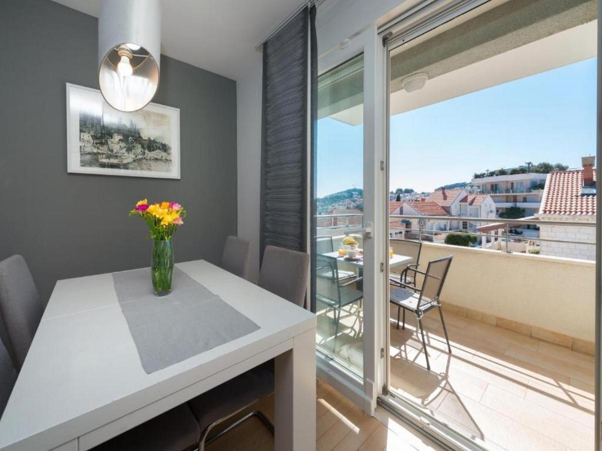 Apartment Corto Maltese Dubrovnik Exterior foto